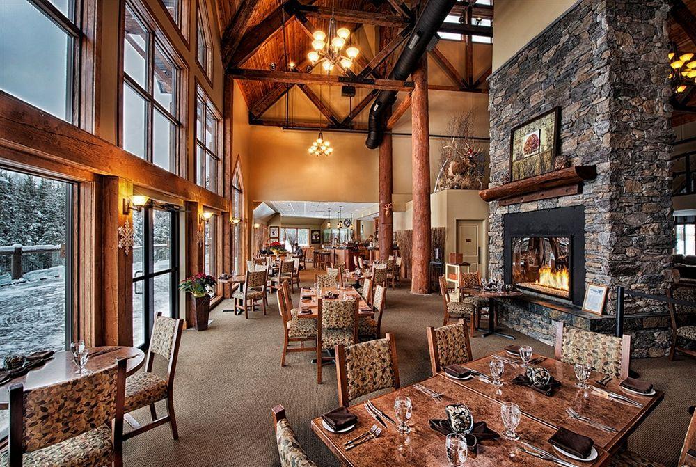 פרינס אלברט Elk Ridge Resort מראה חיצוני תמונה