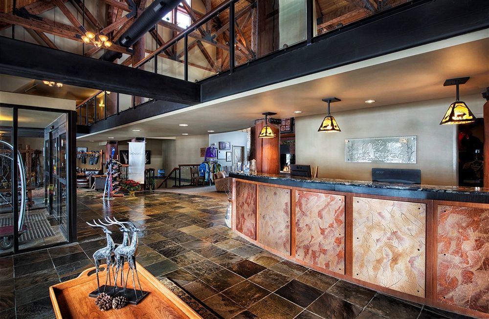 פרינס אלברט Elk Ridge Resort מראה חיצוני תמונה