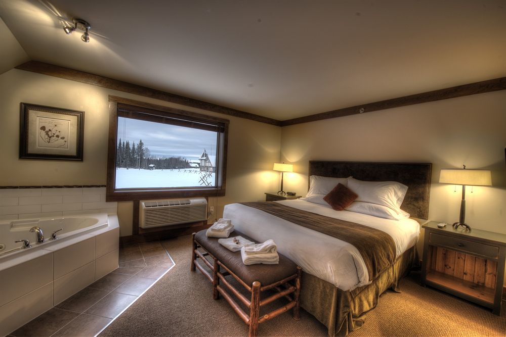 פרינס אלברט Elk Ridge Resort מראה חיצוני תמונה