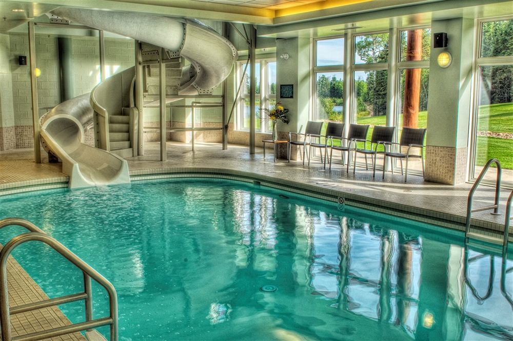 פרינס אלברט Elk Ridge Resort מראה חיצוני תמונה