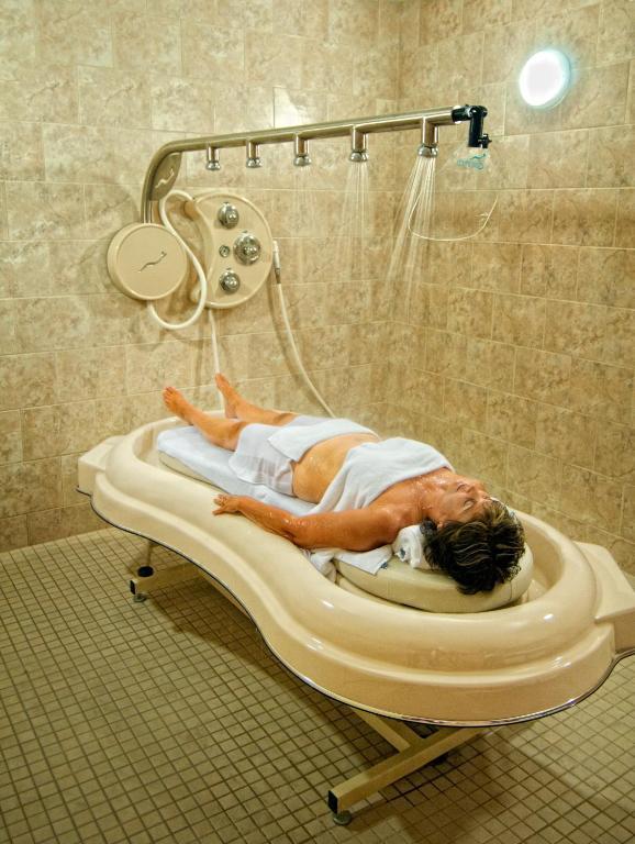 פרינס אלברט Elk Ridge Resort מראה חיצוני תמונה